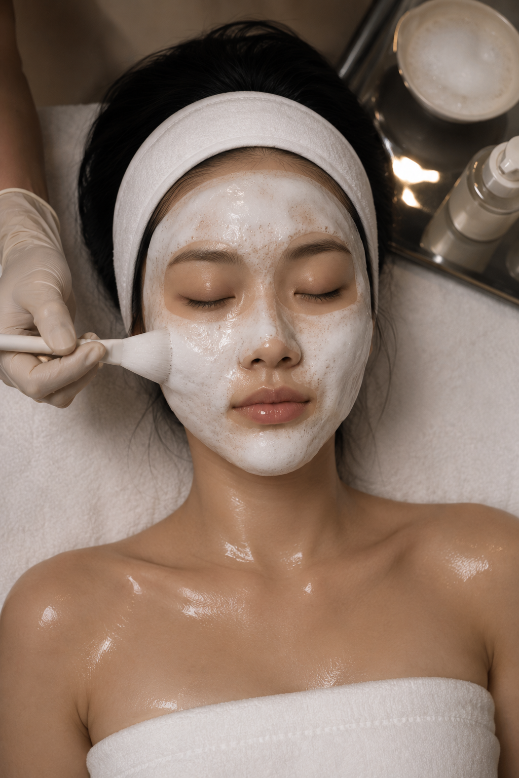 Was ist Korean Skincare ?