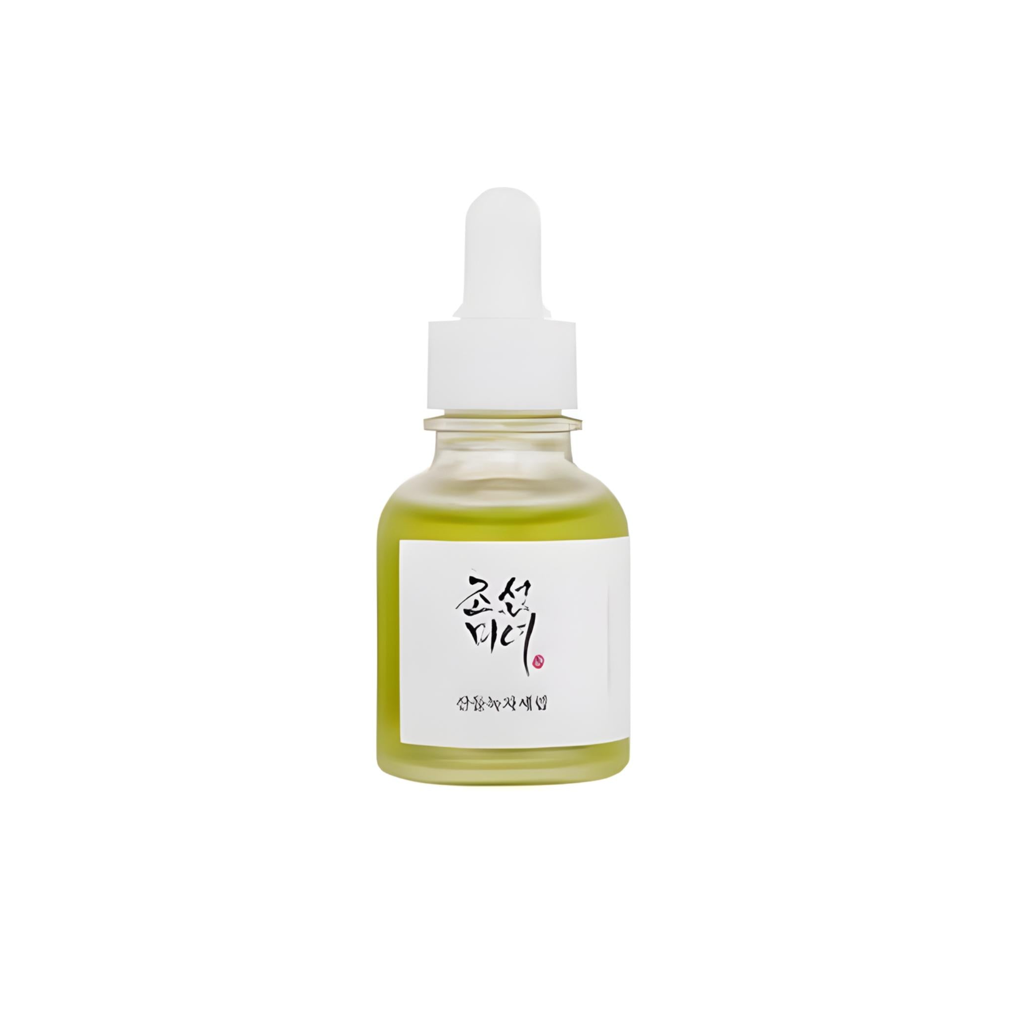 Beauty of Joseon Glow Serum Proplis + Niacinamide 30ml