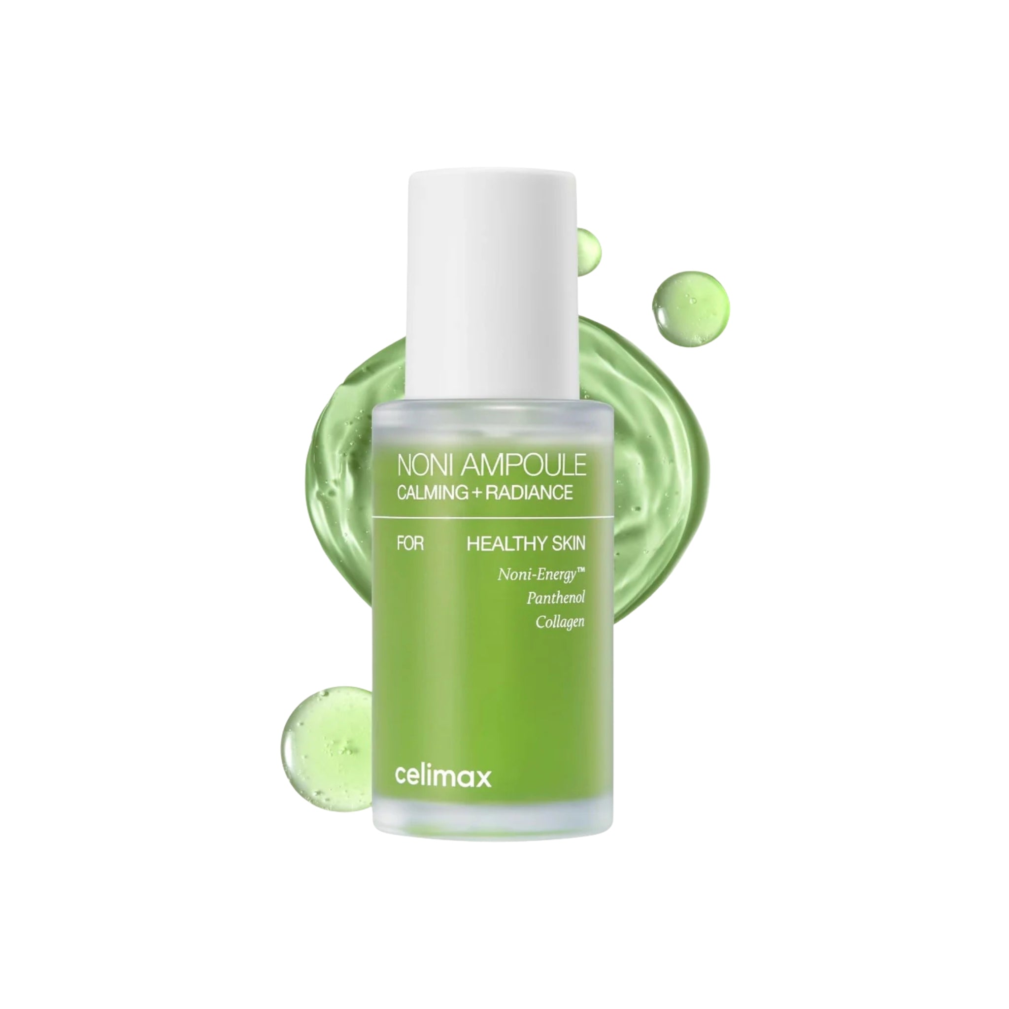 Celimax Noni Ampoule Calming Radiance 30ml
