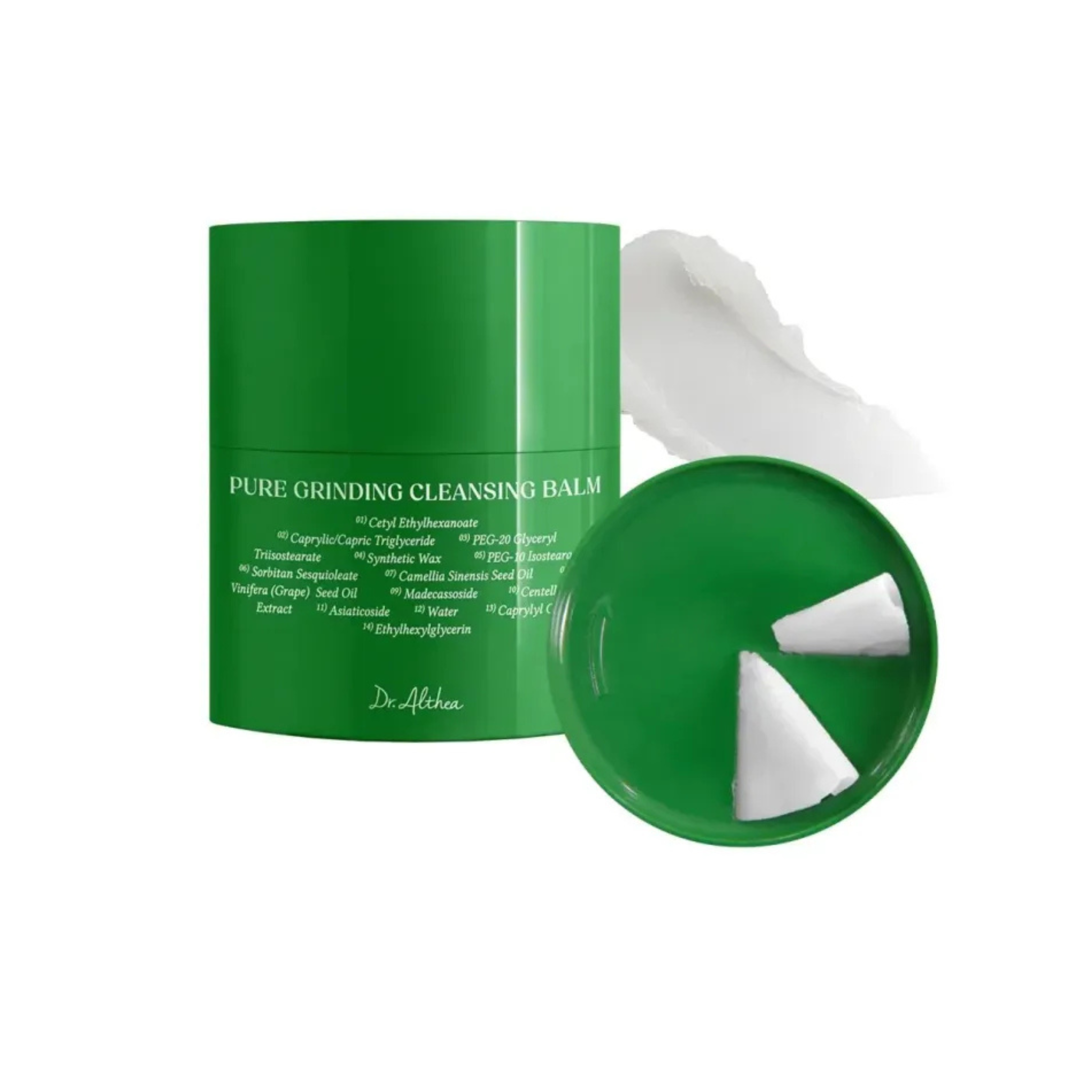 Dr.Althea Pure Refresh Grinding Cleansing Balm 50ml