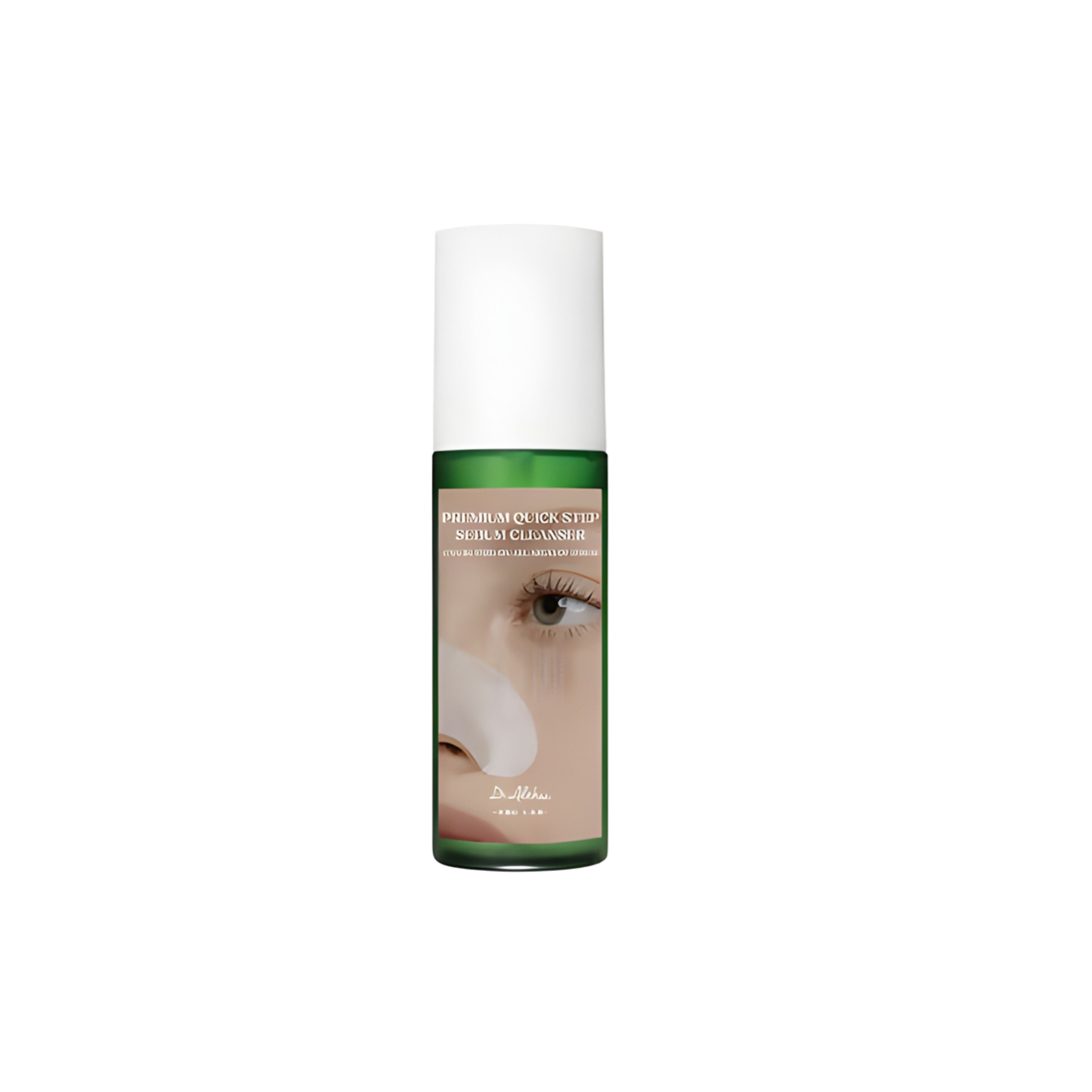 Dr.Althea Premium Quick Step Sebum Cleanser 100ml