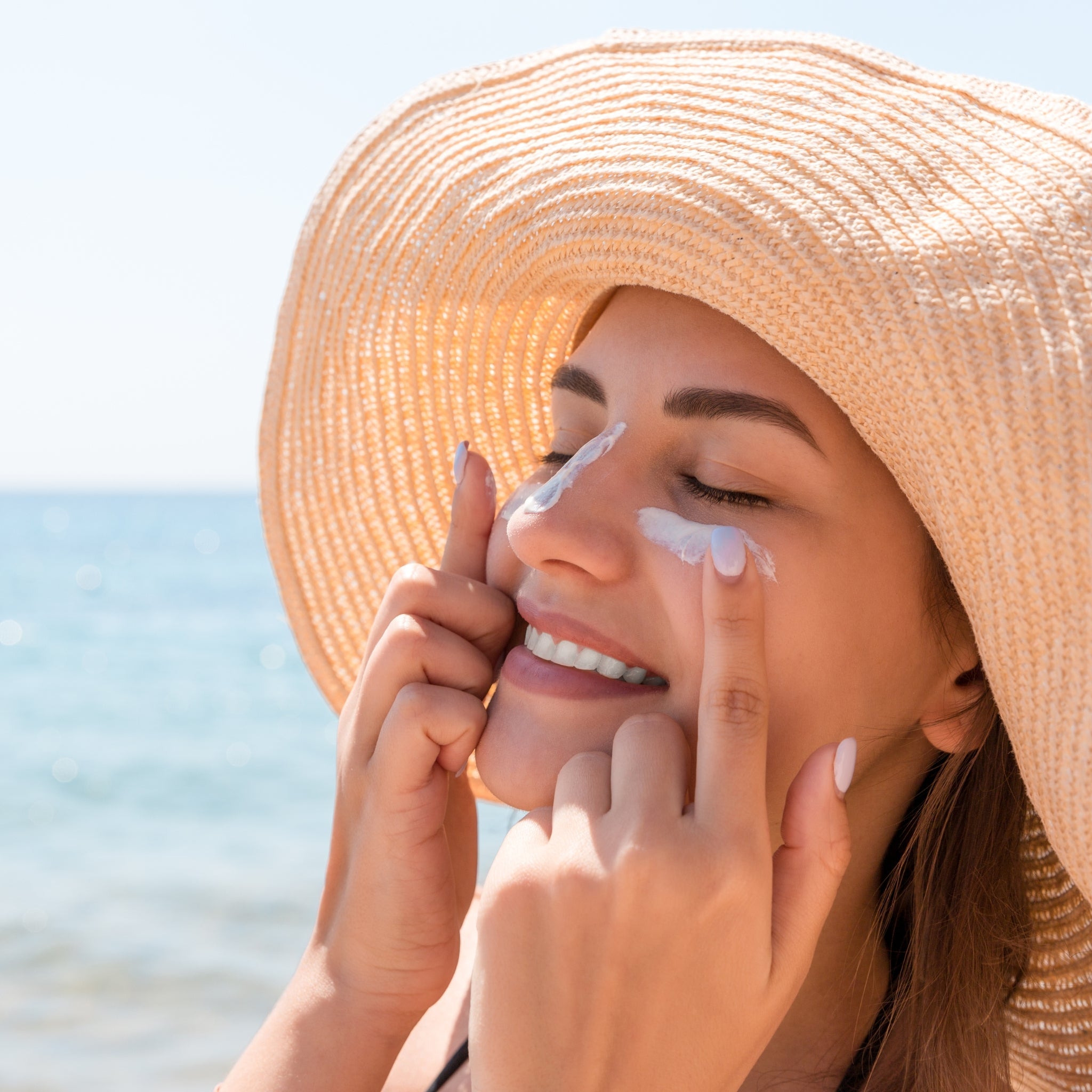 Dr.Althea Aqua Glowing Sunscreen 45ml