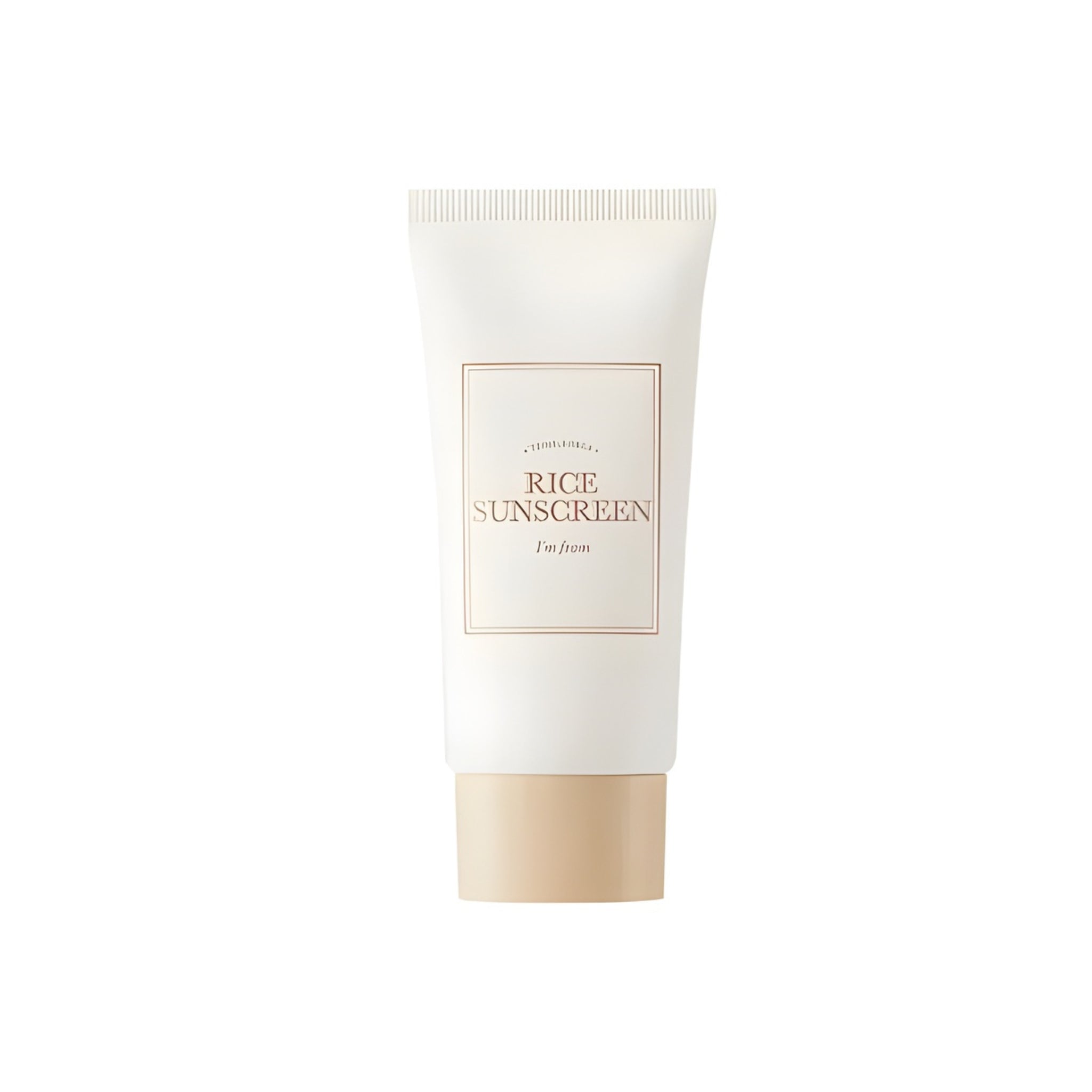 I'm From Rice Sunscreen SPF50+ PA++++ 50