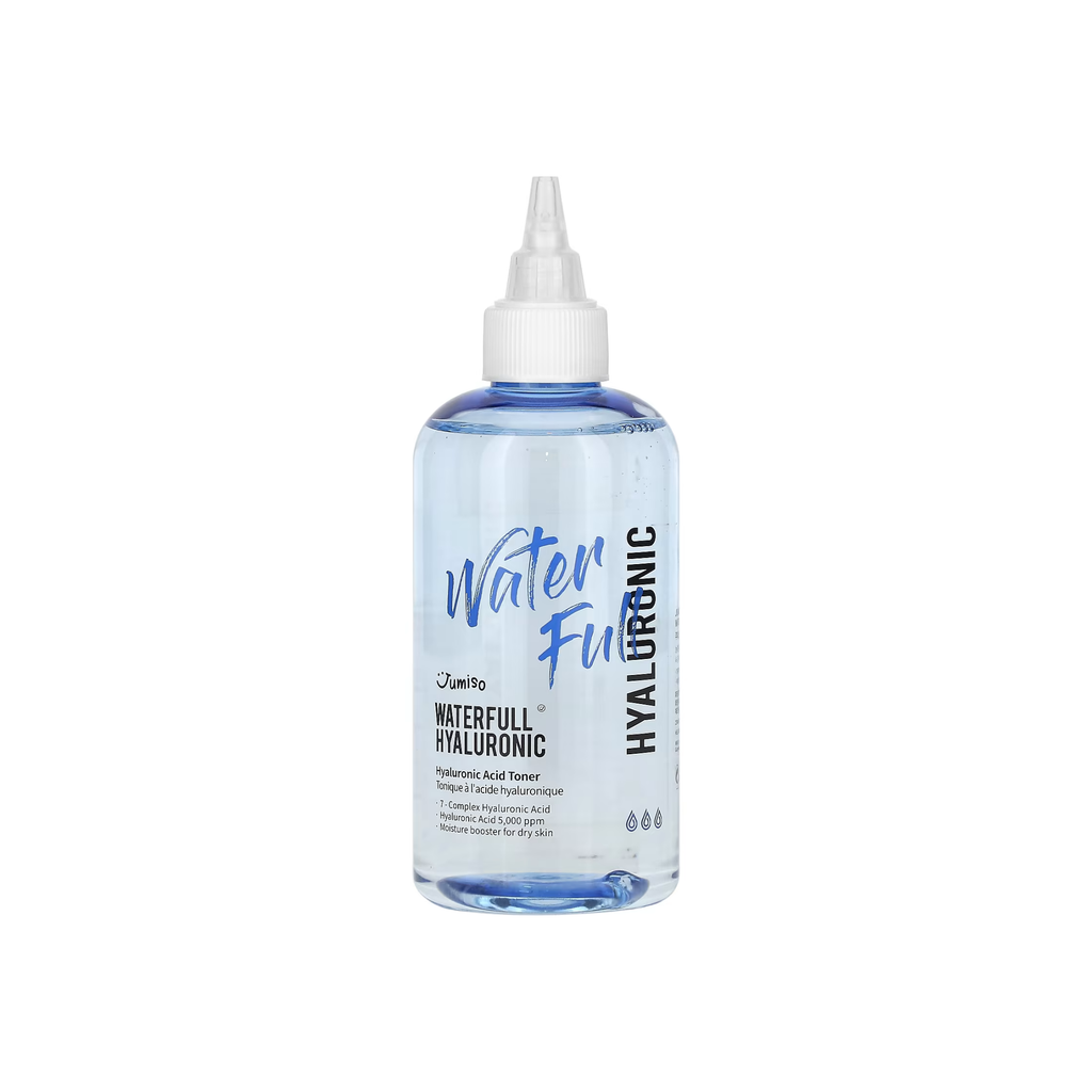 Jumiso Waterfull Hyaluronic Toner 250ml