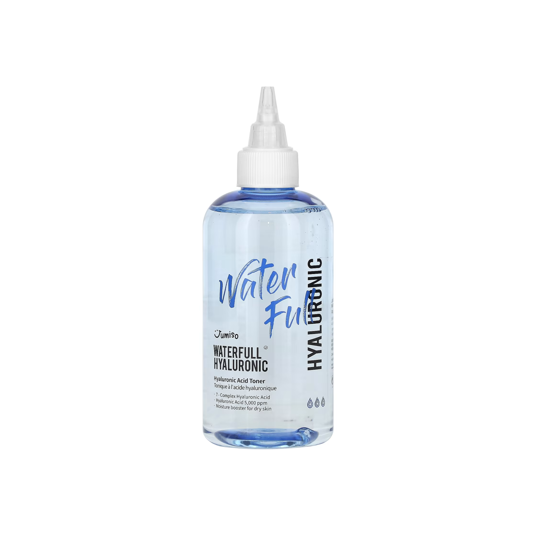 Jumiso Waterfull Hyaluronic Toner 250ml