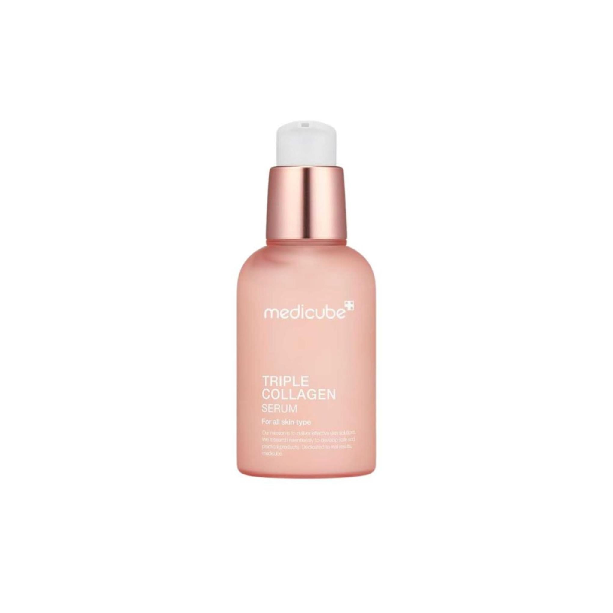 Medicube Triple Collagen Serum 4.0 55ml