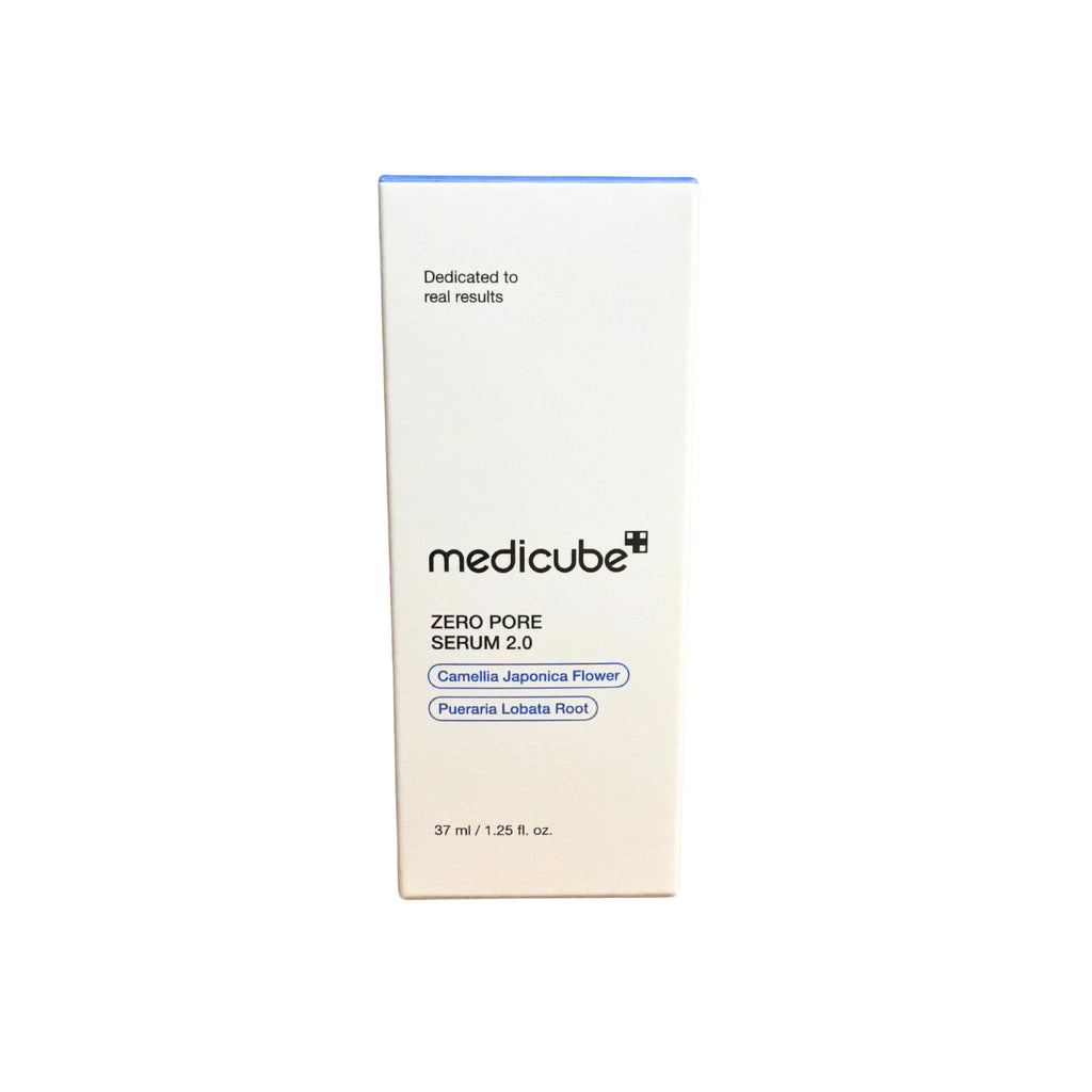 Medicube Zero Pore Serum 2.0 37ml