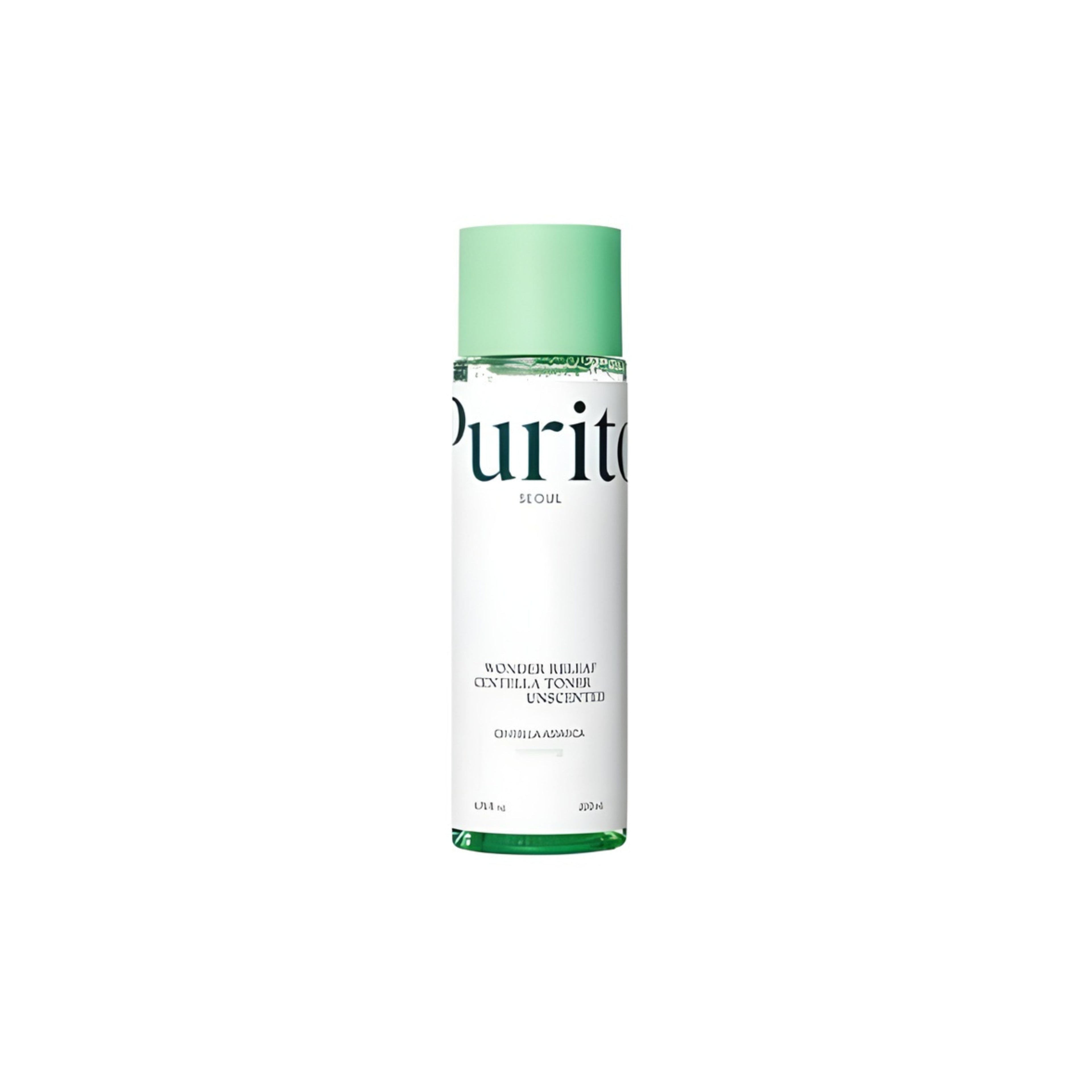 Purito Centella Unscented Soothing Tonic 200ml