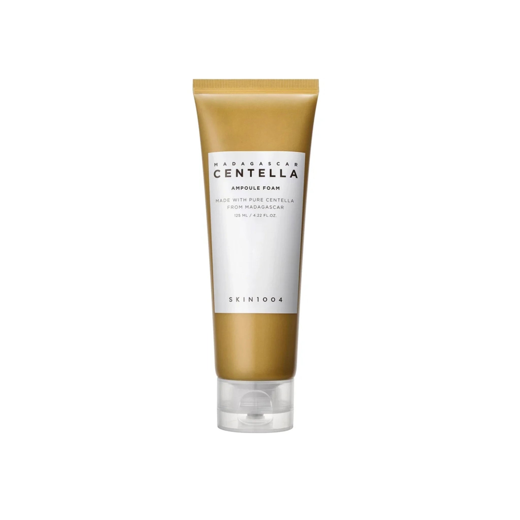 SKIN1004 Madagascar Centella Ampoule Foam 125ml