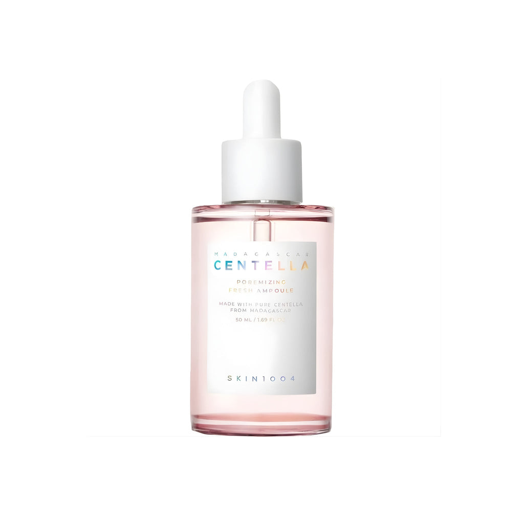 SKIN1004 Madagascar Centella Poremizing Fresh Ampoule 50ml