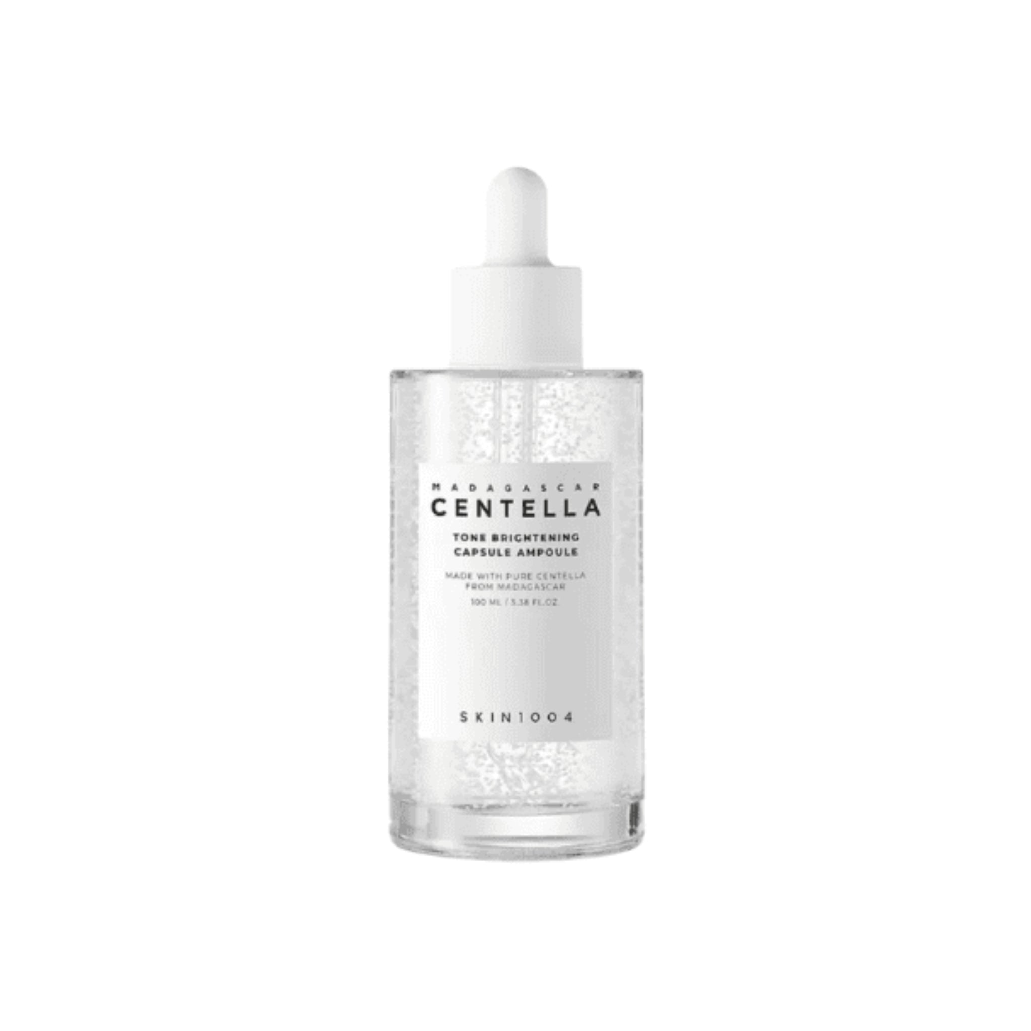 SKIN1004 Madagascar Centella Tone Brightening Capsule Ampoule 100ml