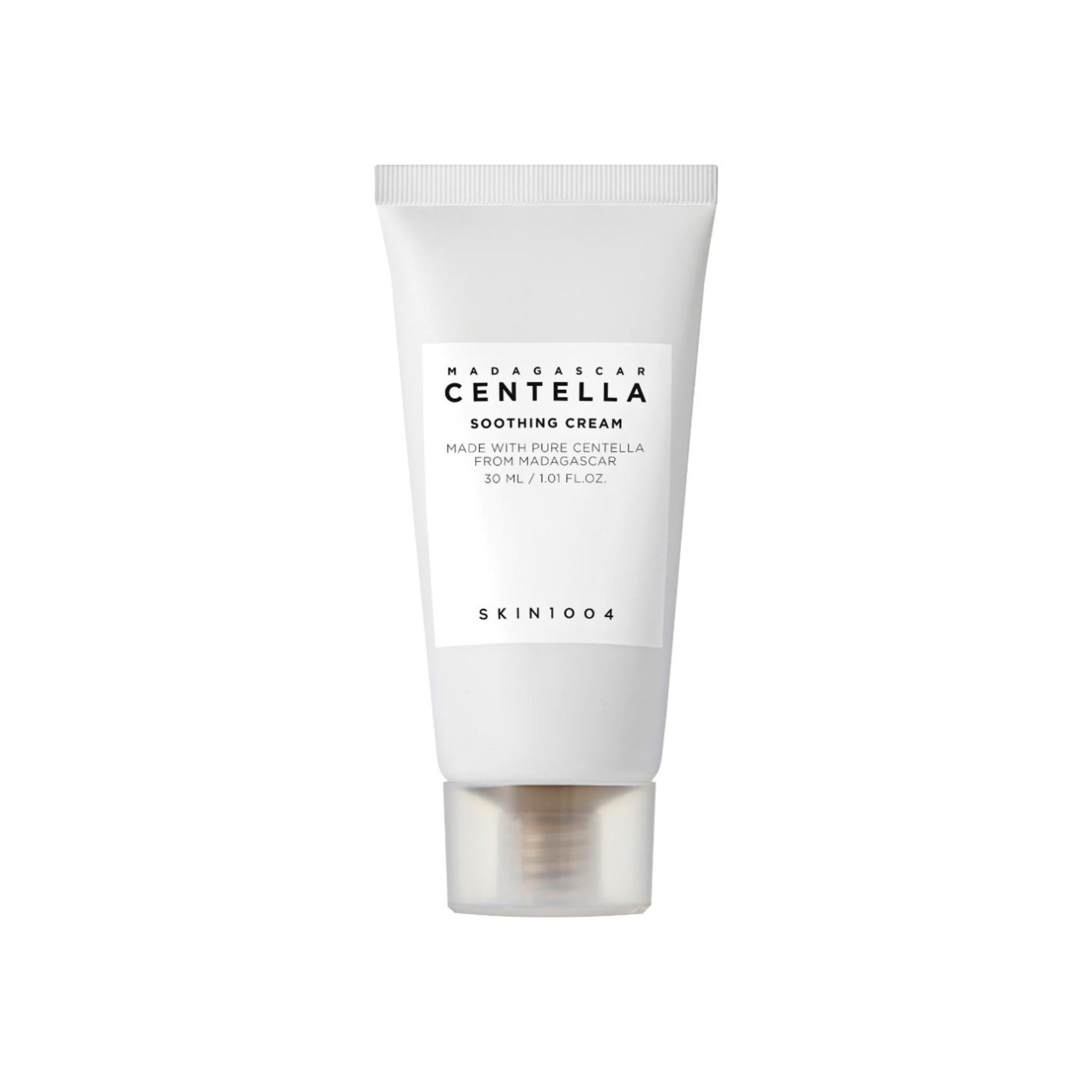 SKIN1004 Madagascar Centella Soothing Cream 30ml
