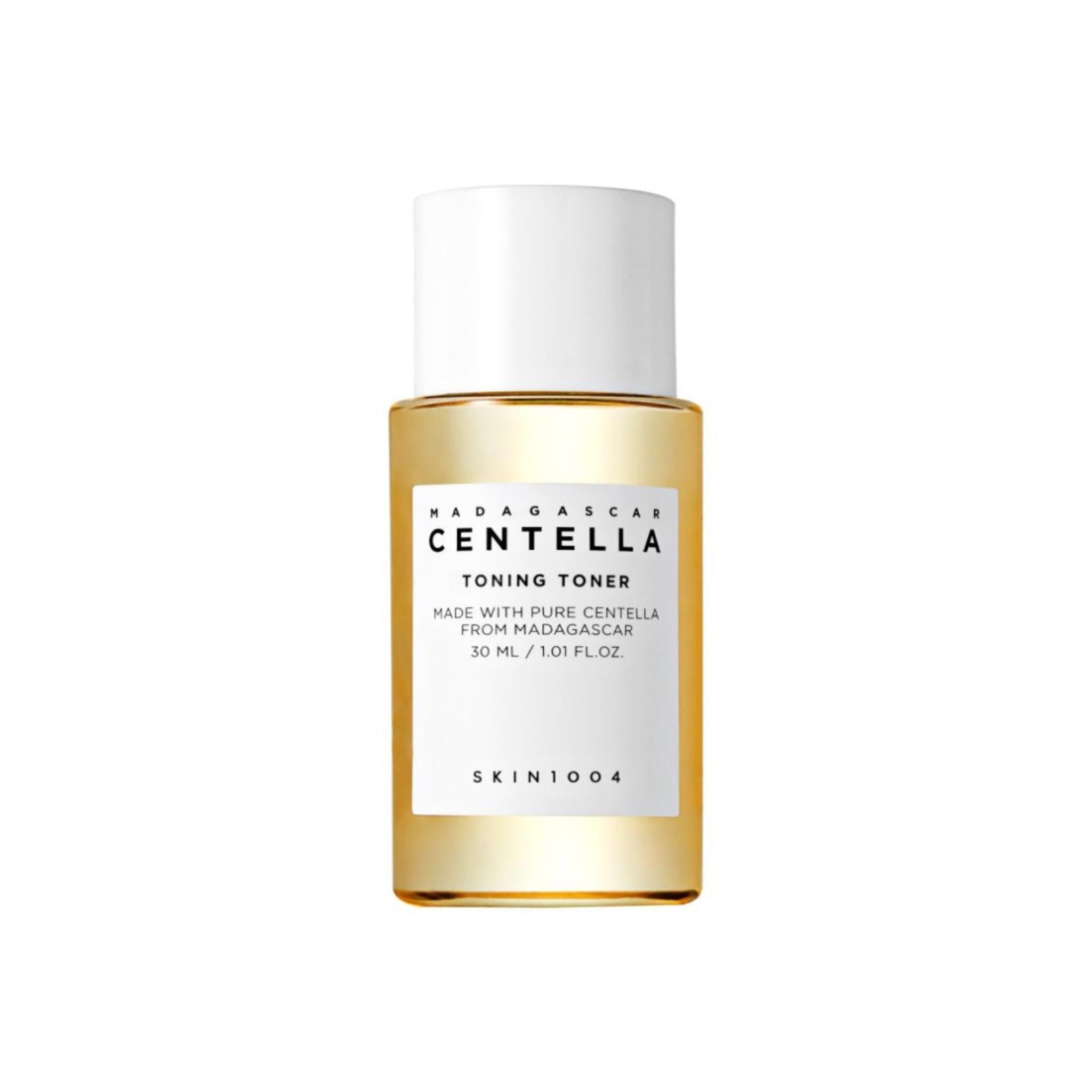 SKIN1004 Madagascar Centella Toning Toner 30ml
