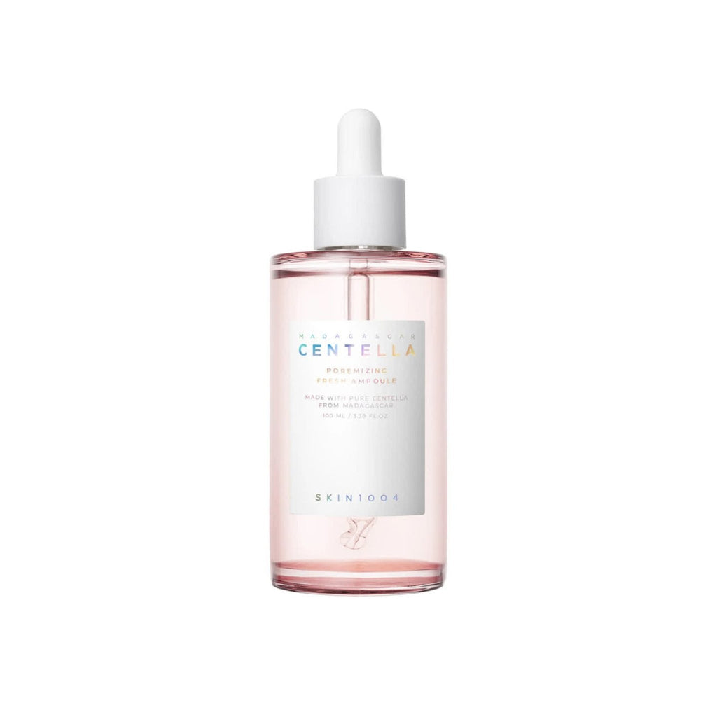Skin1004 Madagascar Centella Poremizing Fresh Ampoule 100ml