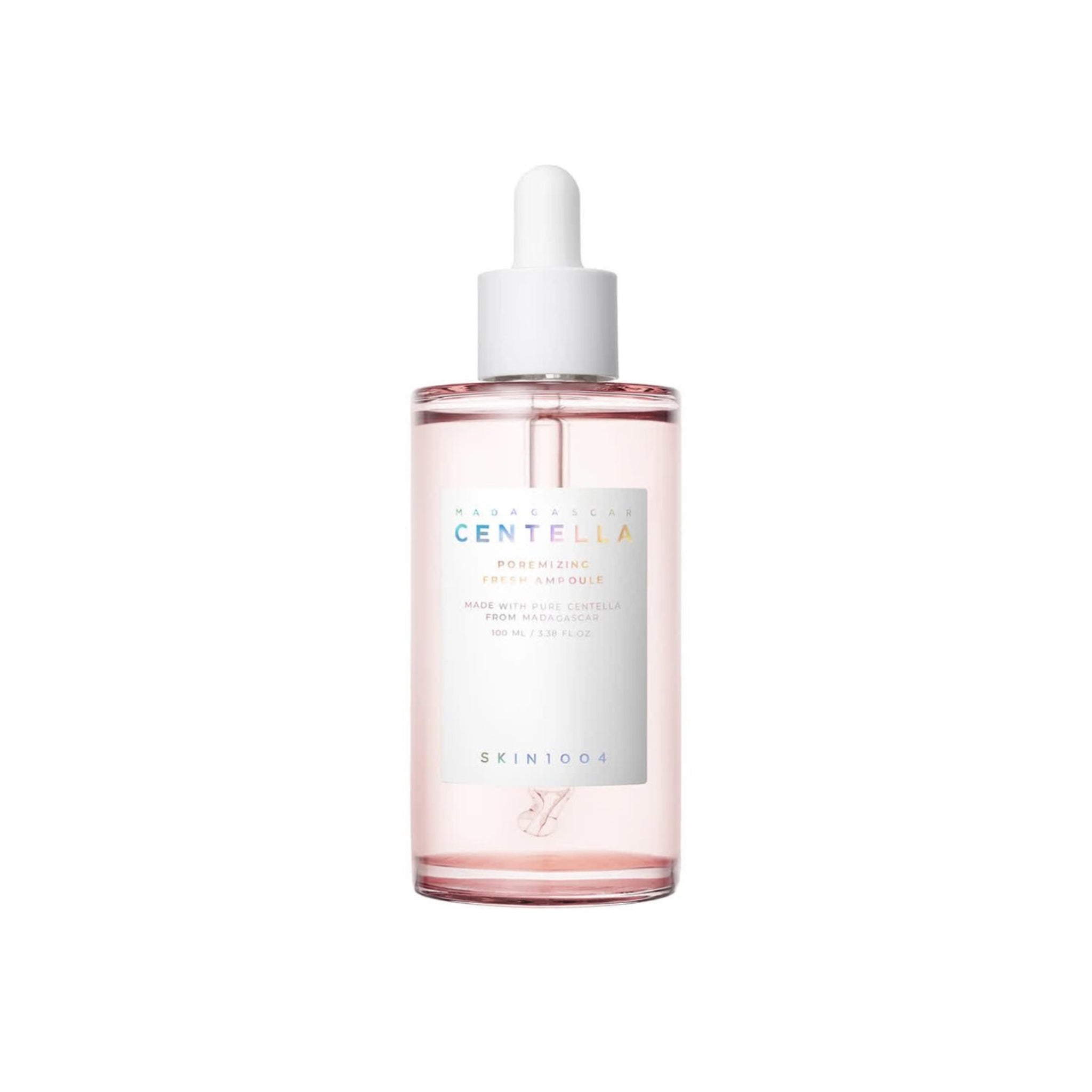 Skin1004 Madagascar Centella Poremizing Fresh Ampoule 100ml