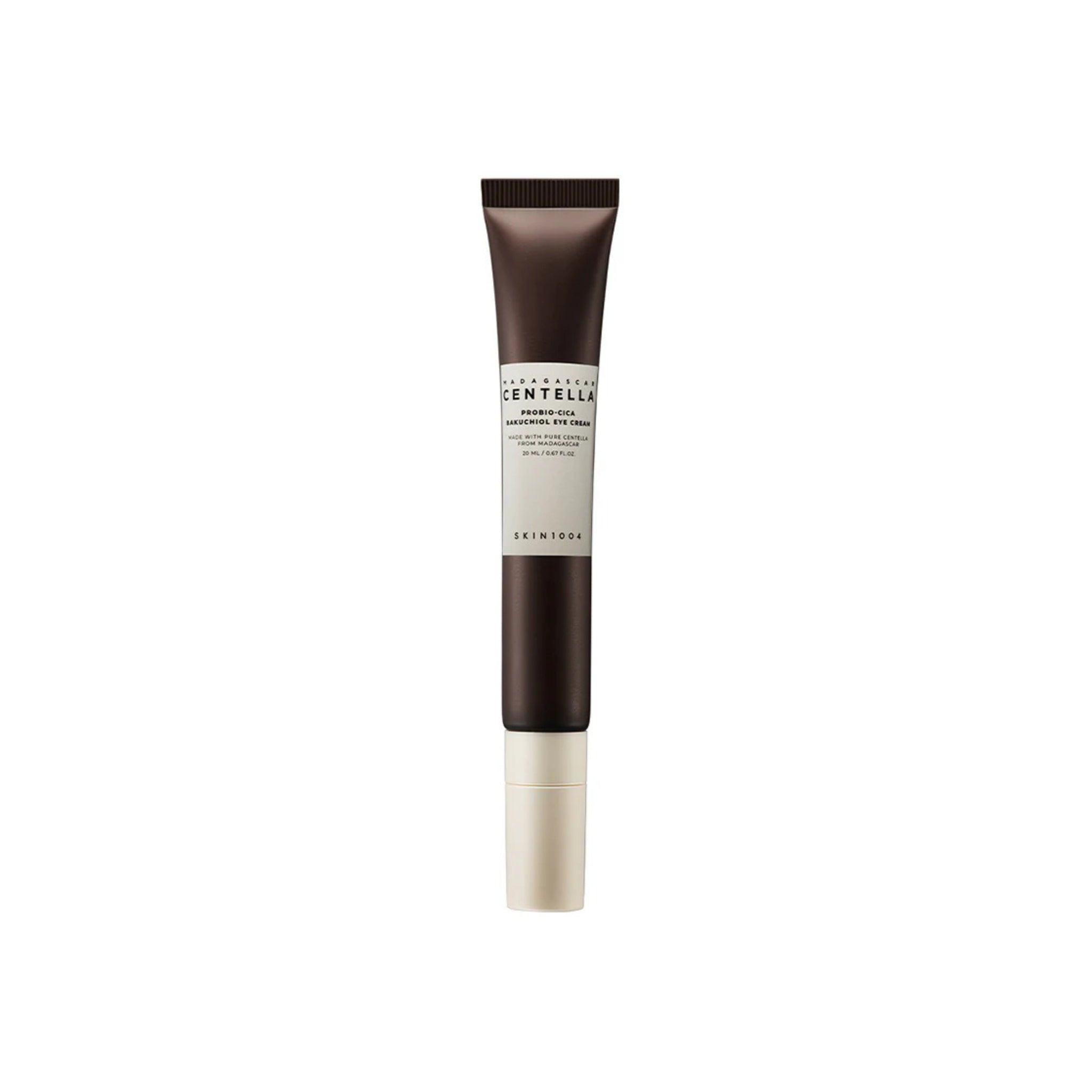 Skin1004 Madagascar Centella Probio Cica Bakuchiol Eye Cream 20ml
