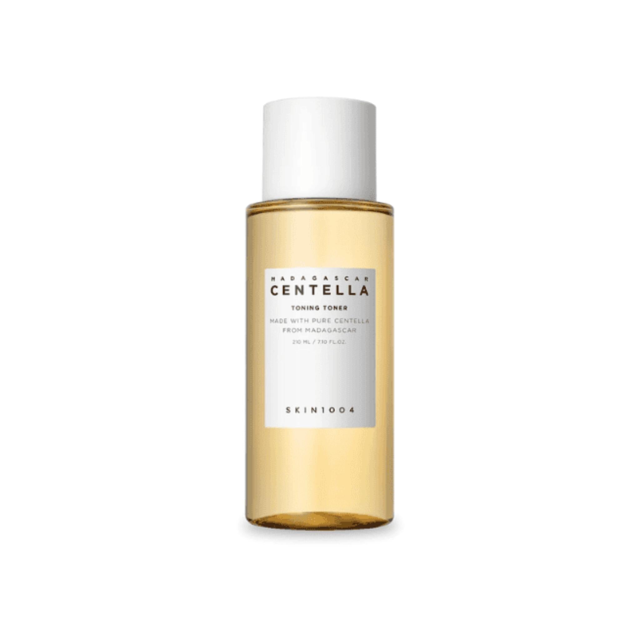 Skin1004 Madagascar Centella Toning Toner 210ml