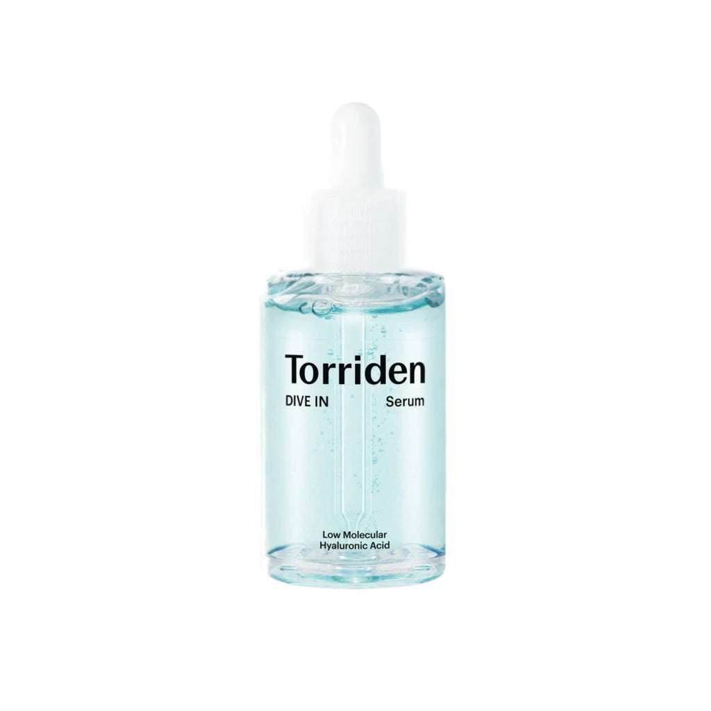Torriden DIVE IN Low Molecular Hyaluronic Acid Serum 50ml
