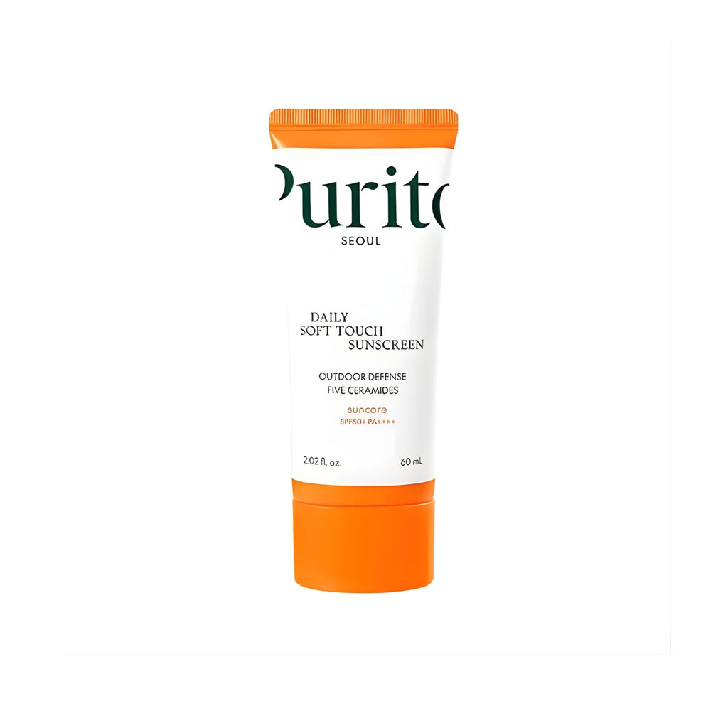 PURITO Daily Soft Touch Sunscreen 60ml